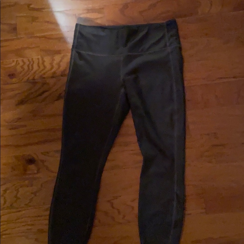 Athleta leggings